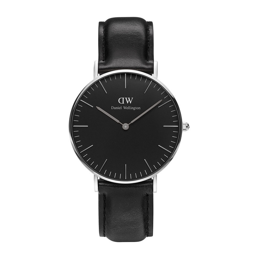 Часы Daniel Wellington Classic Black Sheffield DW00100145